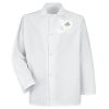 Gripper-Front Short Butcher Coat Thumbnail