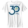 Youth Sublimation T-Shirt Thumbnail