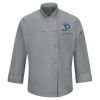 Mimix™ Chef Coat with OilBlok Thumbnail