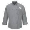 Mimix™ Chef Coat with OilBlok Thumbnail