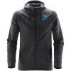 Men's Cascade Fleece Hoody Thumbnail