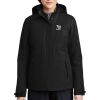 NEW STORE Ladies Insulated Waterproof Tech Parka Thumbnail